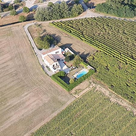 Bien-Etre C'Est La Lägenhet Le Pouzin Exteriör bild