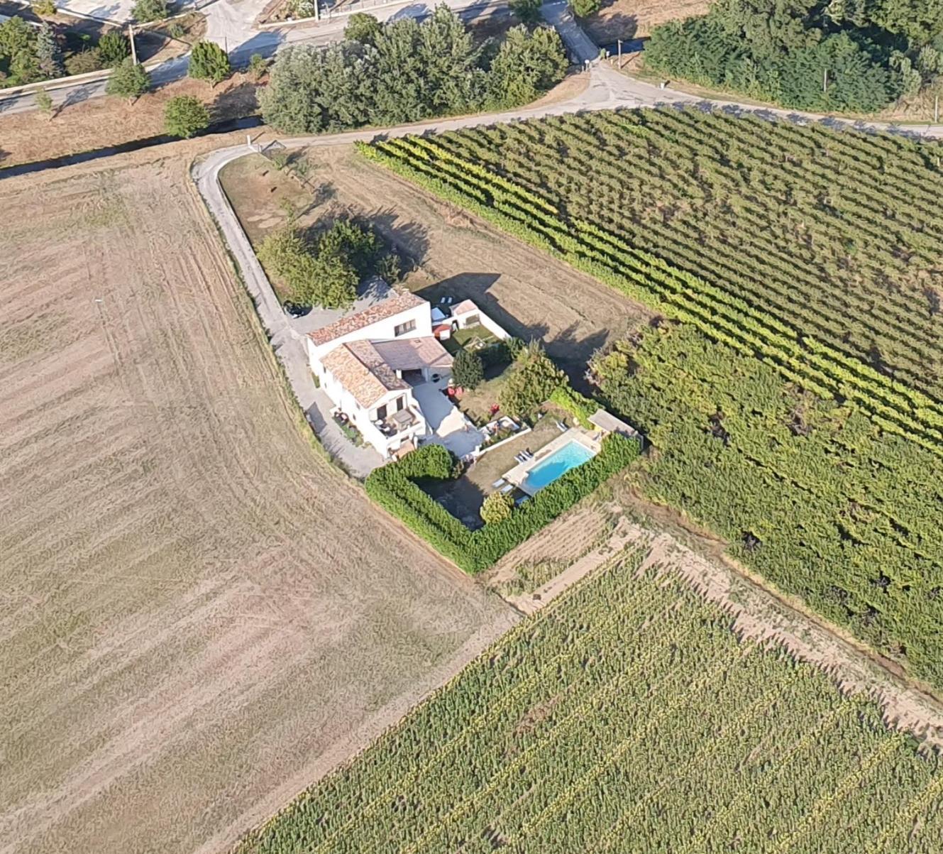 Bien-Etre C'Est La Lägenhet Le Pouzin Exteriör bild